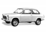 Autobianchi Primula 65 C 2-Door 1968 года
